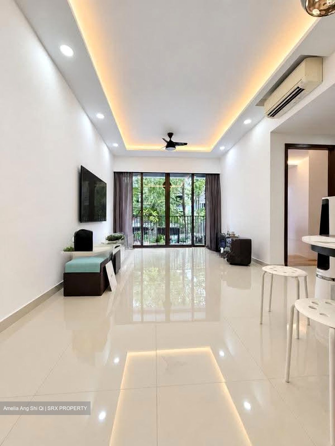 Archipelago (D16), Condominium #613685511